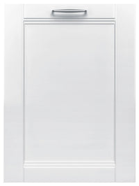 Bosch 800 Series 24" Panel-Ready Built-In Dishwasher - SHVM78Z53N | Lave-vaisselle encastré Bosch de série 800 de 24 po à panneau personnalisable - SHVM78Z53N | SHVM78Z3