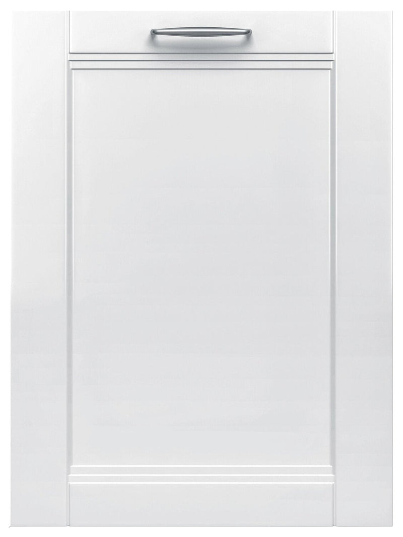 Bosch 800 Series 24" Panel-Ready Built-In Dishwasher - SHVM78Z53N | Lave-vaisselle encastré Bosch de série 800 de 24 po à panneau personnalisable - SHVM78Z53N | SHVM78Z3