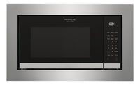 Frigidaire Gallery 30" Trim Kit for Built-In Microwave - GMTK3068AF | Trousse d'encastrement Frigidaire Gallery pour four à micro-ondes encastré de 30 po – GMBS3068AF | GMTK306F