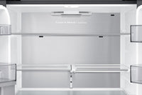Samsung 22.8 Cu. Ft. Counter-Depth 4-Door Refrigerator - RF23A9671SG/AC | Réfrigérateur Samsung de 22,8 pi³ à 4 portes de profondeur comptoir – RF23A9671SG/AC | RF23A96G