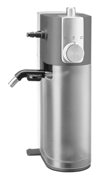 KitchenAid Automatic Milk Frother Attachment - KESMK4DG | Accessoire mousseur à lait automatique KitchenAid - KESMK4DG | KESMK4DG
