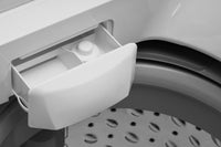 Comfee 1.8 Cu. Ft. Portable Washer - CV18DPWBL0RC0 | Laveuse portative Comfee de 1,8 pi3 - CV18DPWBL0RC0 | CV18DPWW