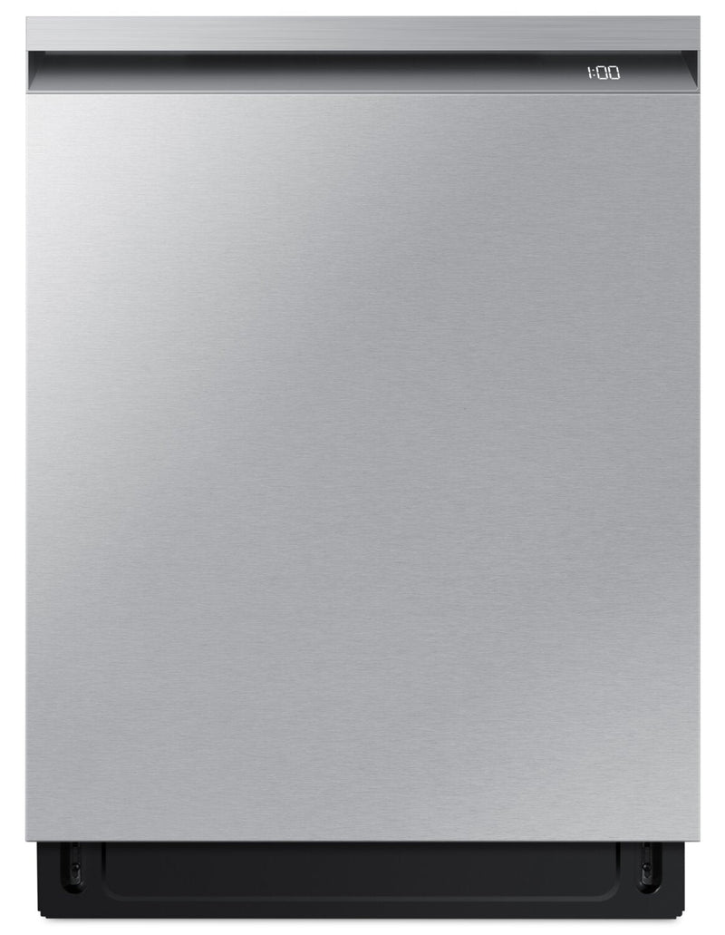 Samsung Bespoke 42 dB Stormwash+™ Built-In Dishwasher - DW80B7070US/AC | Lave-vaisselle encastré Bespoke de Samsung 42 dB avec StormWash+MC - DW80B7070US/AC | DW80B70S