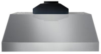 Thor Kitchen 36" 1,000 CFM Wall-Mount Range Hood - TRH3606S-SS | Hotte de cuisinière murale Thor Kitchen de 36 po de 1 000 pi3/min – TRH3606S-SS | TRH3606S