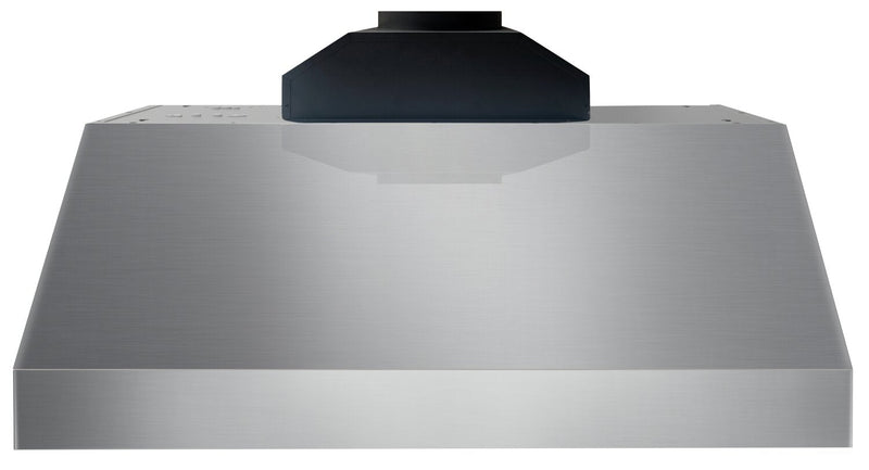 Thor Kitchen 36" 1,000 CFM Wall-Mount Range Hood - TRH3606S-SS | Hotte de cuisinière murale Thor Kitchen de 36 po de 1 000 pi3/min – TRH3606S-SS | TRH3606S