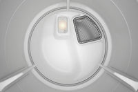 Maytag 7.4 Cu. Ft. Electric Commercial-Grade Residential Dryer - YMEDP586GW | Sécheuse électrique résidentielle Maytag de 7,4 pi3 de qualité commerciale - YMEDP586GW | YMEDP58W