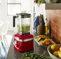 KitchenAid K400 5-Speed Blender - KSB4027PA | Mélangeur KitchenAid K400 à 5 vitesses - KSB4027PA | KSB4027P