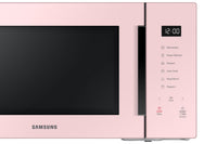 Samsung Bespoke 1.1 Cu. Ft. Countertop Microwave - MS11T5018AP/AC | Four à micro-ondes de comptoir Samsung Bespoke de 1,1 pi3 - MS11T5018AP | MS11T5PG
