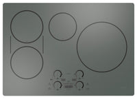 Café 30" Induction Cooktop with Touch Controls - CHP90302TSS  | Surface de cuisson à induction Café de 30 po avec commandes tactiles - CHP90302TSS  | CHP9030S