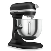 KitchenAid 7-Quart Bowl-Lift Stand Mixer - KSM70SKXXBK | Batteur sur socle à bol relevable KitchenAid de 7 pintes - KSM70SKXXBK | KSM70XBK