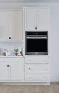 Frigidaire Gallery 3.8 Cu. Ft. Single Electric Wall Oven - GCWS2767AD | Four mural électrique simple Frigidaire Gallery de 3,8 pi3 - GCWS2767AD | GCWS276D