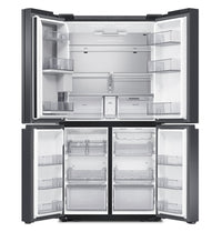 Samsung 22.5 Cu. Ft. 4-Door Counter-Depth Refrigerator - RF23A9771SG/AC | Réfrigérateur 4 portes Samsung de 22,5 pi³ de profondeur comptoir - RF23A9771SG/AC | RF23A97G