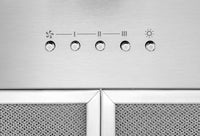 Broan 30" Built-In Power Pack Insert - BBN2303SS | Module de hotte encastrable Broan de 30 po - BBN2303SS | BBN2303S