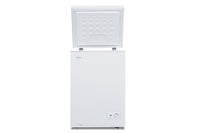 Danby Diplomat 3.5 Cu. Ft. Chest Freezer - DCF035B1WM | Congélateur coffre Danby Diplomat de 3,5 pi3 - DCF035B1WM | DCF035BW