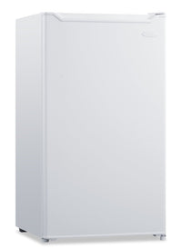 Danby Diplomat 3.3 Cu. Ft. Compact Refrigerator - DCR033B1WM - Refrigerator in White