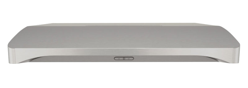 Broan Elite Alta 30" Under-Cabinet Range Hood - ALT230SS | Hotte de cuisinière sous l'armoire Alta Broan Elite de 30 po - ALT230SS | ALT230SS
