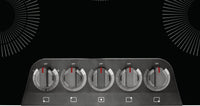 Frigidaire Gallery 30" Electric Cooktop - GCCE3070AD | Surface de cuisson électrique Frigidaire Gallery de 30 po – GCCE3070AD | GCCE307D