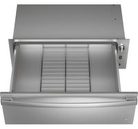 GE Profile 30" Warming Drawer - PTW9000SPSS | Tiroir-réchaud GE Profile de 30 po - PTW9000SPSS | PTW900SS