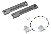 Samsung MultiControl™ Stacking Kit - SKK-8MC | Ensemble de superposition Samsung avec commandes MultiControlMC - SKK-8MC | SKK8MCSS