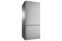 Samsung 15 Cu. Ft. Counter-Depth Bottom-Mount Refrigerator - RL1505SBASR/AA | Réfrigérateur Samsung de 15 pi³ de profondeur comptoir à congélateur inférieur - RL1505SBASR/AA | RL1505AS