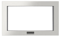 Frigidaire Professional 30" Trim Kit for Built-In Microwave - PMTK3080AF | Trousse d'encastrement Frigidaire Professional pour four à micro-ondes encastré de 30 po - PMTK3080AF | PMTK308F
