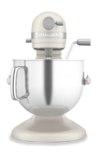 KitchenAid 7-Quart Bowl-Lift Stand Mixer - KSM70SKXXMH | Batteur sur socle à bol relevable KitchenAid de 7 pintes - KSM70SKXXMH | KSM70XMH