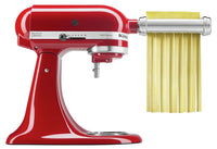 KitchenAid Two-Piece Pasta Cutter Set - KSMPCA | Ensemble de coupe-pâtes de 2 pièces de KitchenAid - KSMPCA | KSMPCA02