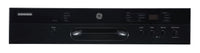 GE 24" Built-In Dishwasher with Stainless Steel Tall Tub - GBF532SGPBB | Lave-vaisselle encastré GE de 24 po avec cuve haute en acier inoxydable – GBF532SGPBB | GBF532SB