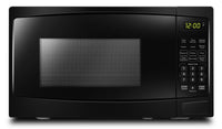 Danby 1.1 Cu. Ft. Countertop Microwave - DBMW1120BBB | Four à micro-ondes de comptoir Danby de 1,1 pi3 – DBMW1120BBB | DBMW112B