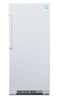 Danby Designer 17 Cu. Ft. Apartment-Size Refrigerator - DAR170A3WDD | Réfrigérateur Danby Designer de 17 pi³ de format appartement – DAR170A3WDD | DAR170WD
