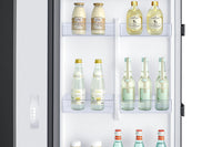 Samsung Bespoke 14 Cu. Ft. Panel-Ready Column Refrigerator - RR14T7414AP/AA | Réfrigérateur colonne Bespoke Samsung 14 pi³ à panneau personnalisable - RR14T7414AP/AA | RR14T741