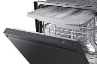 Samsung Bespoke 42 dB Stormwash+™ Built-In Dishwasher - DW80B7070UG/AC | Lave-vaisselle encastré Bespoke de Samsung 42 dB avec StormWash+MC - DW80B7070UG/AC | DW80B70G
