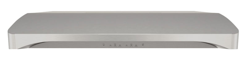 Broan Alta 30" Under-Cabinet Range Hood - BQLA130SS | Hotte de cuisinière sous l'armoire Alta Broan de 30 po – BQLA130SS | BQLA130S