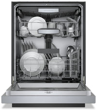 Bosch 800 Series 24" Built-In Dishwasher - SHEM78Z55N | Lave-vaisselle encastré Bosch de série 800 de 24 po - SHEM78Z55N | SHEM78Z5