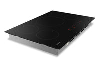 Samsung 30" Smart Induction Cooktop - NZ30A3060UK/AA | Surface de cuisson intelligente à induction Samsung de 30 po - NZ30A3060UK/AA | NZ30A3BB