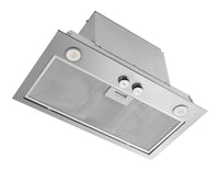 Broan 21" Custom Range Hood Power Pack - PM400SS | Module de hotte de cuisinière encastrable Broan de 21 po - PM400SS | PM400SSS