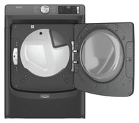 Maytag 7.3 Cu. Ft. Gas Dryer with Extra Power and Quick Dry - MGD6630MBK  | Sécheuse à gaz Maytag de 7,3 pi3 avec fonction Extra Power et séchage rapide - MGD6630MBK  | MGD6630B