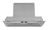 Broan 21" Custom Range Hood Power Pack - PM400SS | Module de hotte de cuisinière encastrable Broan de 21 po - PM400SS | PM400SSS