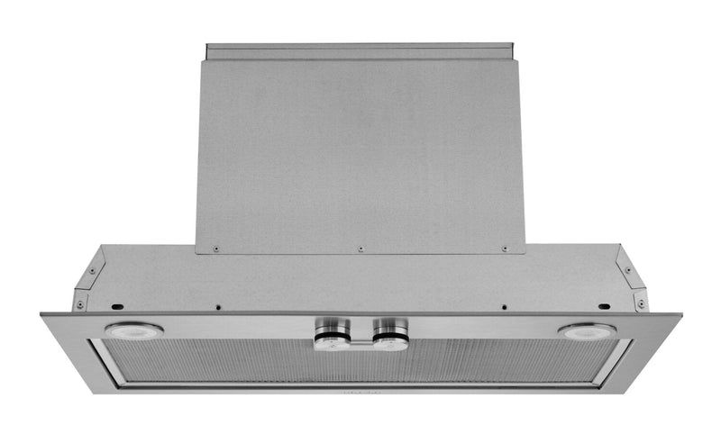 Broan 21" Custom Range Hood Power Pack - PM400SS | Module de hotte de cuisinière encastrable Broan de 21 po - PM400SS | PM400SSS