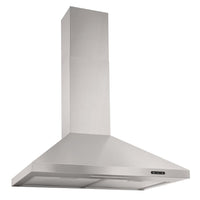 Broan Elite 30" Pyramid Chimney Range Hood - EW4830SS - Range Hood in Stainless Steel