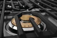 Frigidaire Professional 4.4 Cu. Ft. Gas Range - PCFG3670AF | Cuisinière à gaz Frigidaire Professional de 4,4 pi³ - PCFG3670AF | PCFG367F