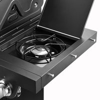 Dyna-Glo 60,000 BTU Natural Gas Barbecue - DGP483SSN | Barbecue à gaz naturel Dyna-Glo de 60 000 BTU - DGP483SSN | DGP483SS