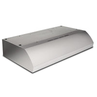 Broan 30" 4-Way Convertible Under-Cabinet Range Hood - BXT130SSC | Hotte de cuisinière sous l'armoire Broan de 30 po convertible de 4 façons - BXT130SSC | BXT130SS