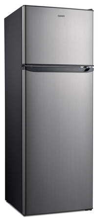 Galanz 12 Cu. Ft. Top-Freezer Refrigerator - GLR12TS5F | Réfrigérateur Galanz de 12 pi3 à congélateur supérieur - GLR12TS5F | GLR12TSF