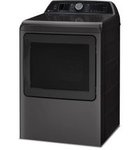 GE Profile 7.4 Cu. Ft. Smart Electric Dryer - PTD70EBMTDG | Sécheuse électrique intelligente GE Profile de 7,4 pi³ - PTD70EBMTDG | PTD70EDG