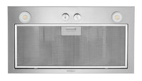 Broan 21" Custom Range Hood Power Pack - PM400SS | Module de hotte de cuisinière encastrable Broan de 21 po - PM400SS | PM400SSS