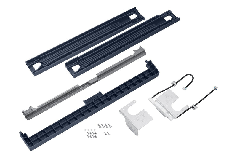 Samsung 27" Laundry Stacking Kit - SKK-9MCD | Ensemble de superposition Samsung pour la buanderie de 27 po - SKK-9MCD | SKK9MCDN