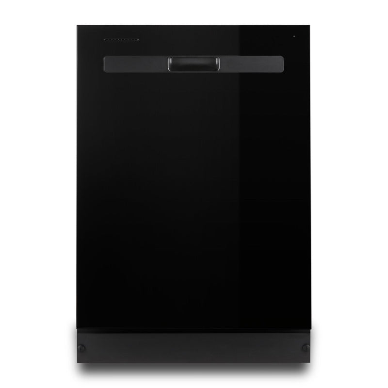 Whirlpool Top-Control Dishwasher with Boost Cycle - WDP540HAMB | Lave-vaisselle Whirlpool avec commandes sur le dessus et cycle d’augmentation - WDP540HAMB | WDP540MB