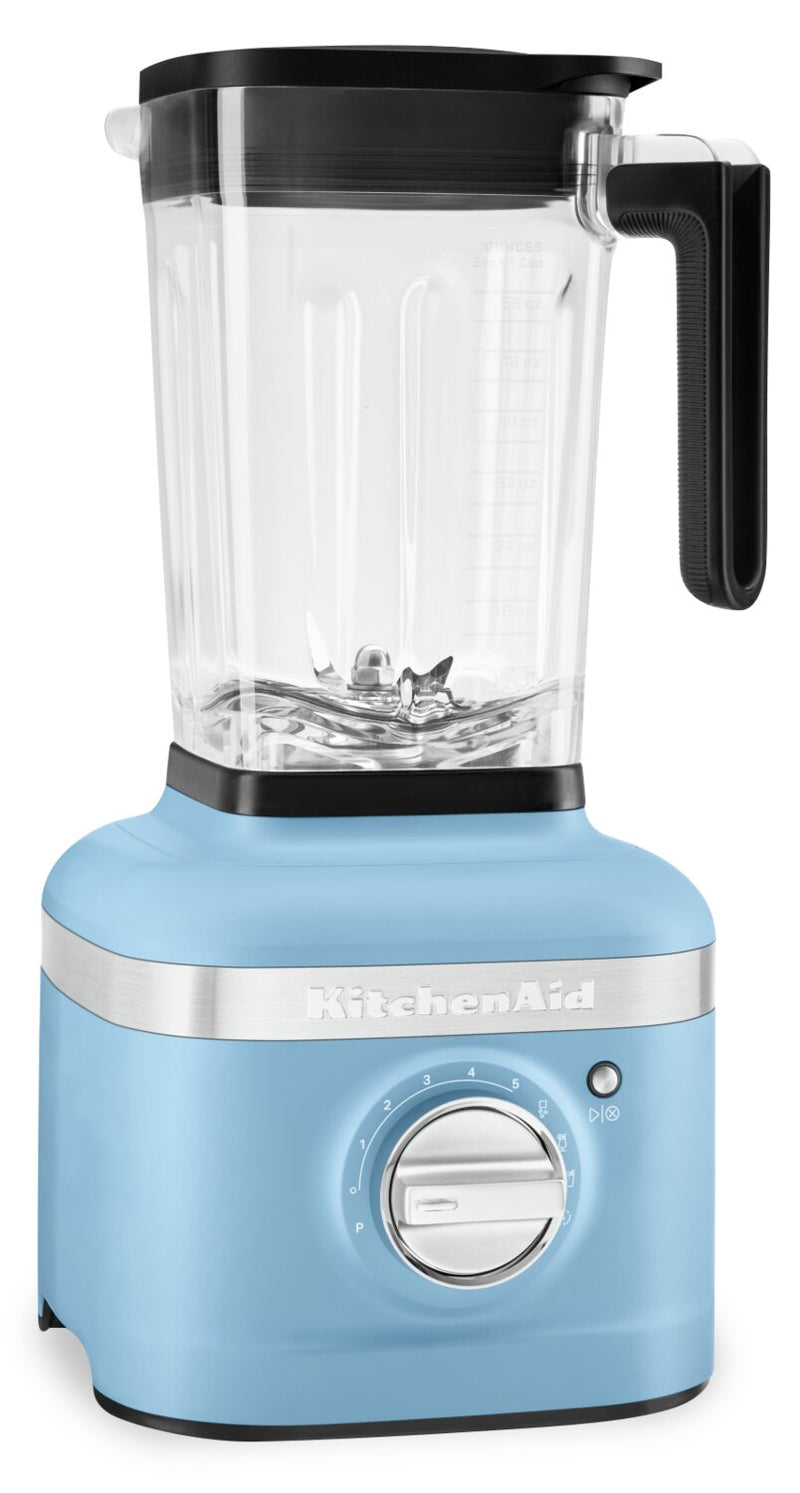 KitchenAid K400 5-Speed Blender - KSB4027VB | Mélangeur KitchenAid K400 à 5 vitesses - KSB4027VB | KSB4027V