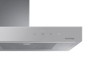 Samsung Bespoke 30" 6 Series Smart Chimney Range Hood - NK30CB600WCGAA  | Hotte cheminée intelligente de cuisinière Bespoke de Samsung 30 po de série 6 - NK30CB600WCGAA  | NK30CB6G
